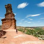 how long is the lighthouse trail in palo duro canyon3