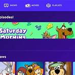 where can i watch the series online for kids on amazon fire stick lite and fire stick4