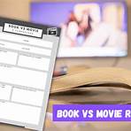 work is a 4-letter word movie review worksheet4