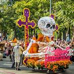 how to celebrate day of the dead in mexico1