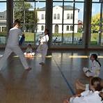taekwondo 852761