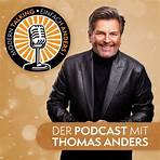 Very Best of Thomas Anders Thomas Anders4
