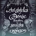 aristóteles y dante descubren los secretos del universo libro1