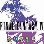 Final Fantasy IV4