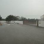 inondations dans l'hérault1