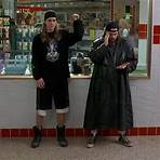 How did Jason Mewes get famous?1
