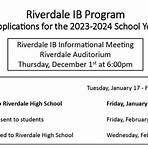 Riverdale High School (Fort Myers, Florida)3