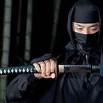 can a ninja wear a mask in real life2