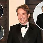 How many kids does Martin Short have?3