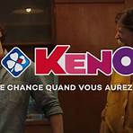 française des jeux résultats keno2