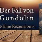Von Tuor und dem Fall von Gondolin1