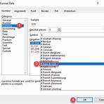 how to type euro sign in excel formula4