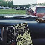 Is this the last drive-in movie theatre in Maryland?2