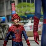 The Amazing Spider-Man 2: Rise of Electro4
