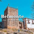 belmonte portugal mapa1