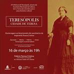 imperatriz tereza cristina em teresópolis3