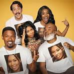 who is the actor who plays jamie's father in dad stop embarrassing me jamie foxx netflix2