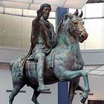 Equestrian sculpture wikipedia1