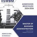 Indian Institute of Social Welfare and Business Management4