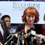 who is kathy griffin and why is she controversial speech3