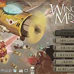 wingmen juego de la4