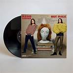 Hot Issue Redd Kross4