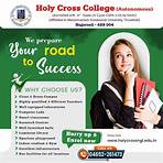 Holy Cross College5