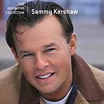 Swamp Poppin' Sammy Kershaw3
