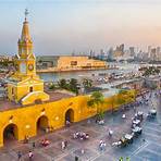 what is the history of cartagena colombia name1