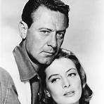 who is william holden married to4