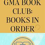 who are the hosts of abc's good morning america book club4