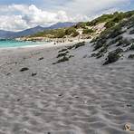 paillote plage de saleccia4