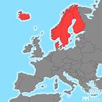 mapa da europa sem nomes4