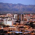 where is tucson located2
