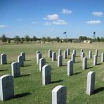 The Texas State Veterans Cemetery at Abilene Abilene, TX1