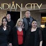Vince Fontaine's Indian City3