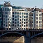 frank gehry's famous dancing house in prague2