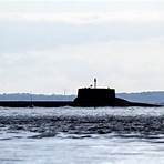 typhoon class submarine1