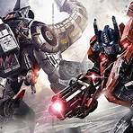 Transformers: Fall of Cybertron3