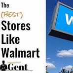 what companies are similar to walmart in california right now2