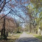 Harrisburg Cemetery wikipedia5