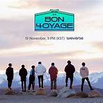 BTS: Bon Voyage3