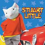 O Pequeno Stuart Little1