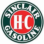 sinclair oil logo png3