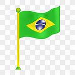 bandeira do brasil png desenho2