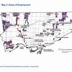 what employer is toronto on map canada toronto today live map location4