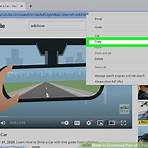 how to download video clip4