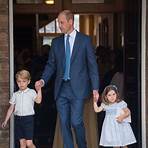 how tall is prince george of wales born5