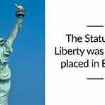 statue of liberty history facts2