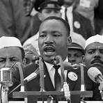 martin luther king 19531